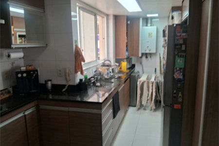Apartamento à venda com 2 quartos, sendo 1 suíte, em Tijuca, Rio de Janeiro, RJ