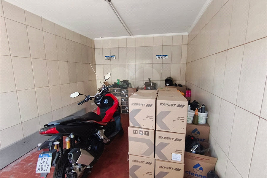 Sobrado à venda com 2 quartos, sendo 1 suíte, em Vila Isolina Mazzei, São Paulo, SP