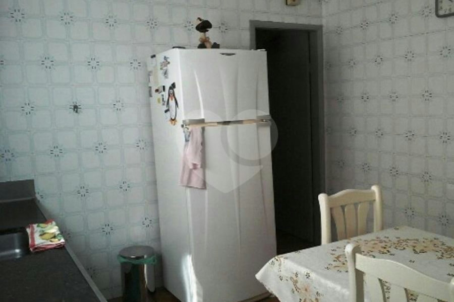 Sobrado à venda com 3 quartos, sendo 1 suíte,  em Vila Nova Cachoeirinha, São Paulo, SP