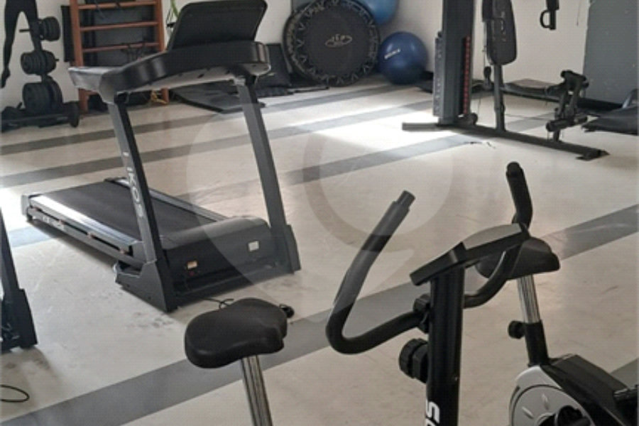 Apartamento à venda com 2 quartos, sendo 1 suíte, em Campo Limpo, São Paulo, SP
