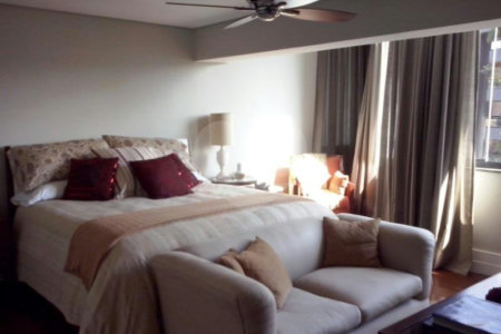 Apartamento à venda com 4 suítes em Vila Morumbi, São Paulo, SP