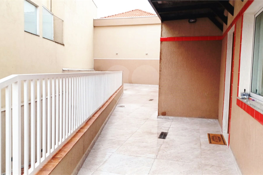 Casa à venda com 2 suítes em Vila Guilherme, São Paulo, SP