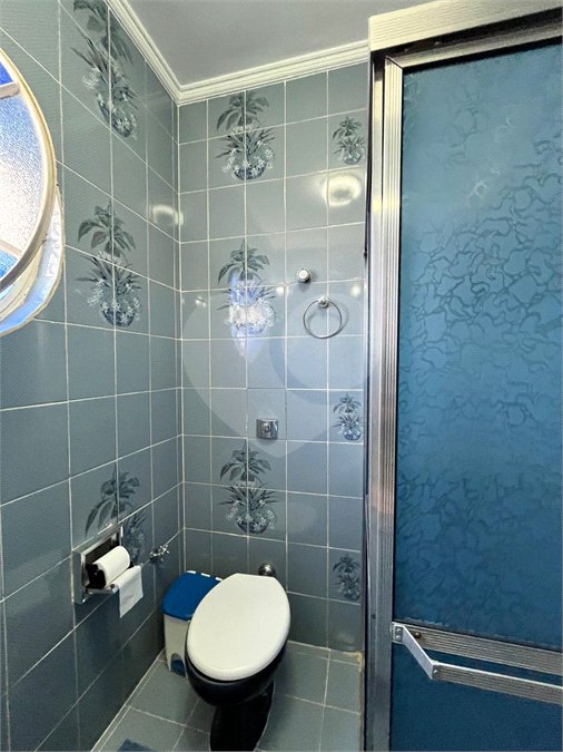 Sobrado à venda com 5 quartos, sendo 1 suíte, em Tucuruvi, São Paulo, SP