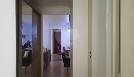 Apartamento à venda com 2 quartos em Tremembé, São Paulo, SP