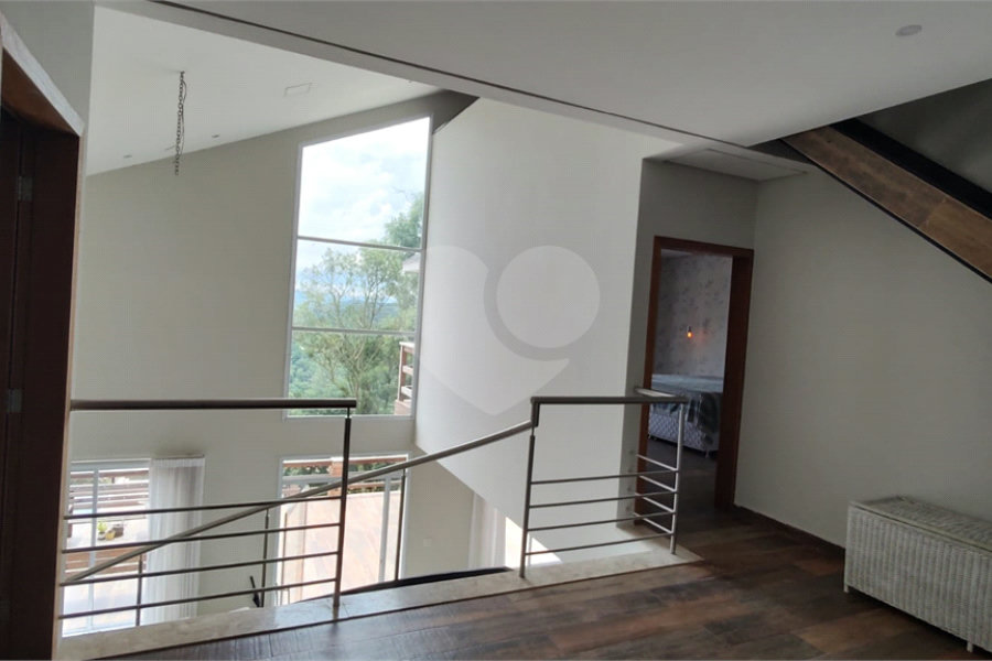 Casa à venda com 6 suítes em Serra da Cantareira, Mairiporã, SP