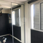 Apartamento à venda com 3 quartos, sendo 1 suíte,  em Parque Novo Mundo, São Paulo, SP