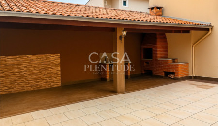 Casa de Vila à venda com 3 quartos, sendo 1 suíte,  em Wanel Ville, Sorocaba, SP