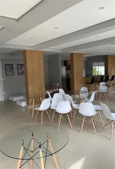 Apartamento à venda com 1 quarto em Vila Andrade, São Paulo, SP