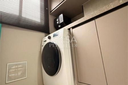Apartamento à venda com 2 quartos, sendo 1 suíte,  em Jardim Americano, Sorocaba, SP