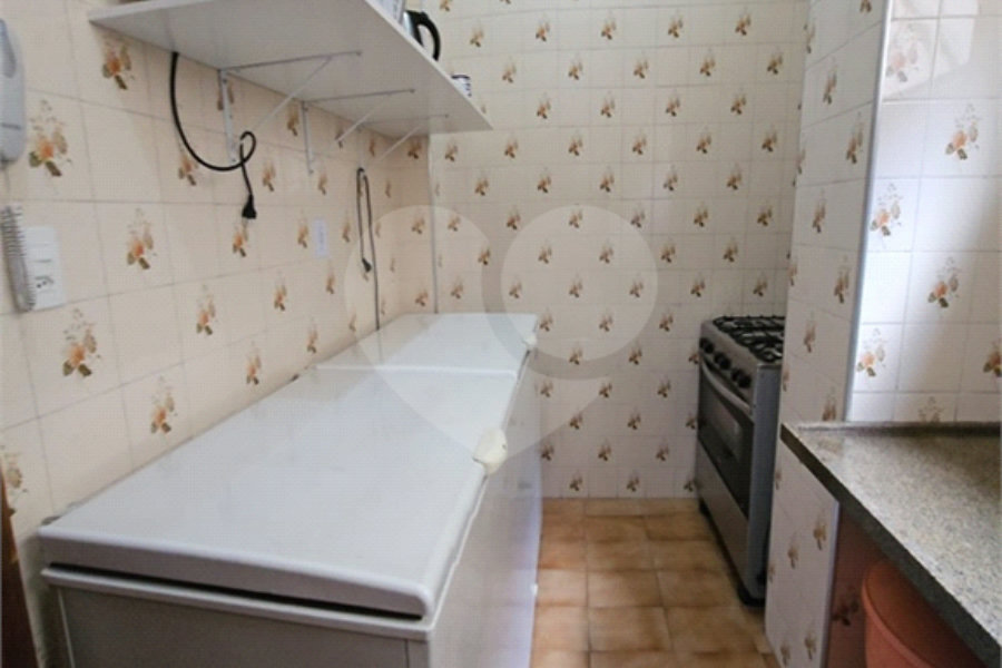 Cobertura à venda com 5 quartos, sendo 2 suítes, em Santana, São Paulo, SP