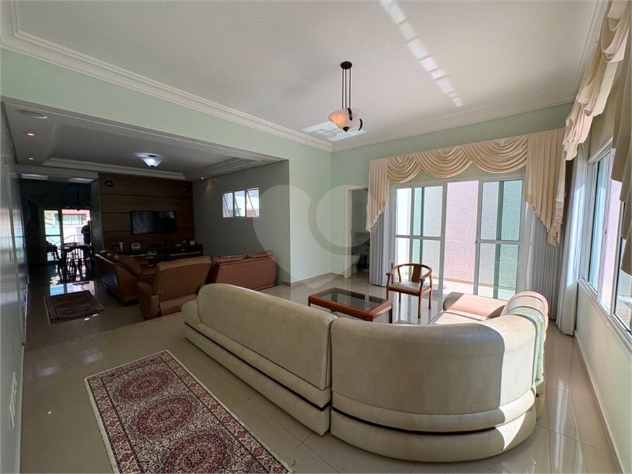 Casa à venda com 3 suítes no condomínio Lago da Boa Vista, Sorocaba - SP