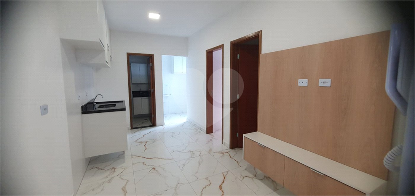 Apartamento à venda com 2 quartos em Vila Medeiros, São Paulo, SP