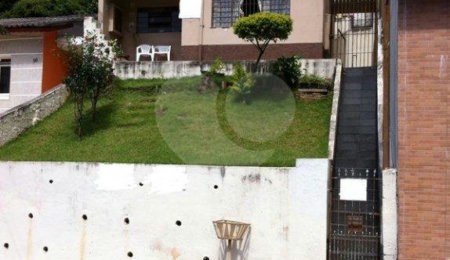 Casa à venda com 2 quartos em Mandaqui, São Paulo, SP