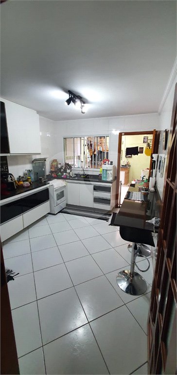 Sobrado à venda com 3 quartos, sendo 1 suíte,  em Tucuruvi, São Paulo, SP
