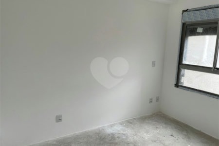 Apartamento à venda com 1 quarto em Perdizes, São Paulo, SP