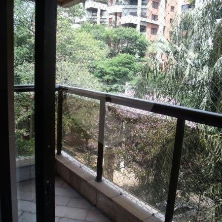 Apartamento à venda com 4 suítes em Jardim Vitória Régia, São Paulo, SP