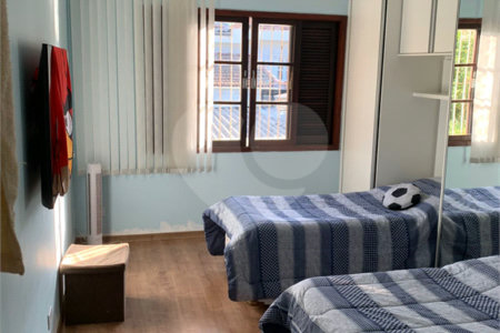 Sobrado à venda com 2 quartos em Jardim Umarizal, São Paulo, SP