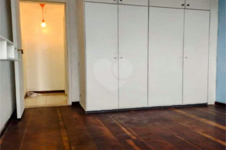 Apartamento à venda com 1 quarto em GRAJAÚ, Rio de Janeiro, RJ