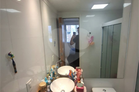 Apartamento à venda com 3 quartos, sendo 1 suíte,  em Jaguaré, São Paulo, SP