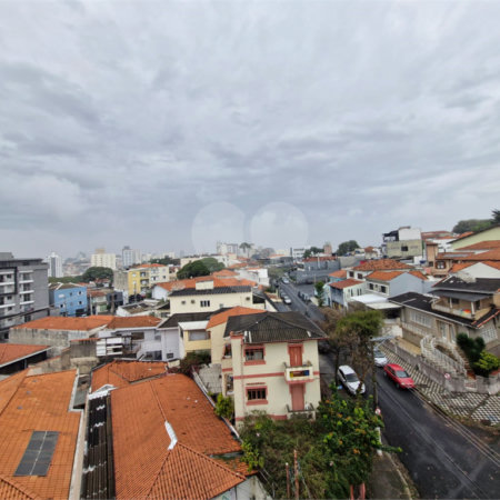 Apartamento à venda com 1 quarto em Jardim São Paulo(zona Norte), São Paulo, SP
