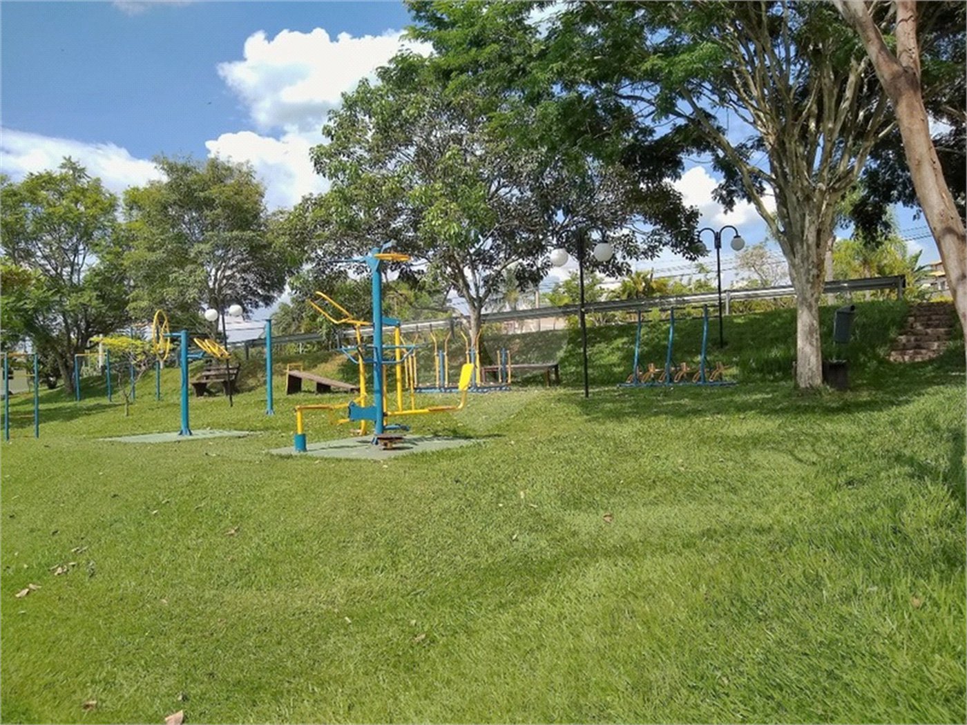 Casa Térrea à venda ou para alugar com 2 quartos em Colinas do Mosteiro de Itaici, Indaiatuba, SP