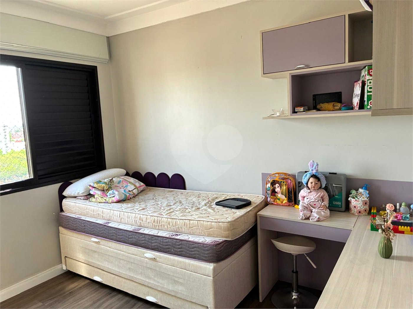 Apartamento à venda com 3 suítes em Rudge Ramos, São Bernardo do Campo, SP