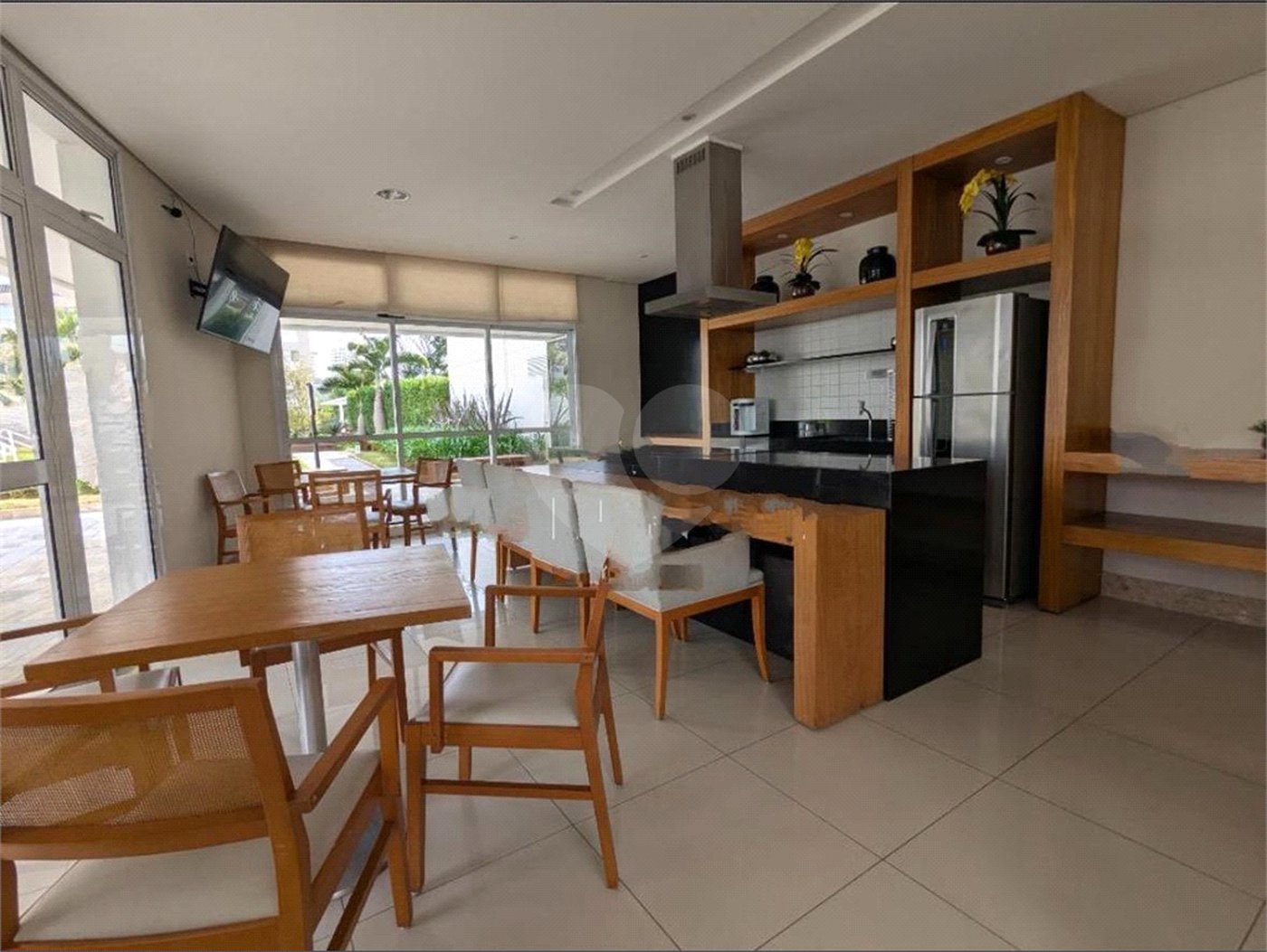 Apartamento à venda com 1 suíte em Vila Leopoldina, São Paulo, SP