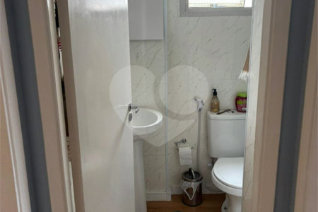 Apartamento à venda com 3 quartos em Vila Mazzei, São Paulo, SP