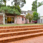 Casa à venda com 4 quartos, sendo 2 suítes,  em Alto da Boa Vista, São Paulo, SP