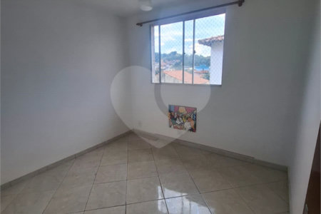 Apartamento para alugar com 2 quartos em Santíssimo, Rio de Janeiro, RJ