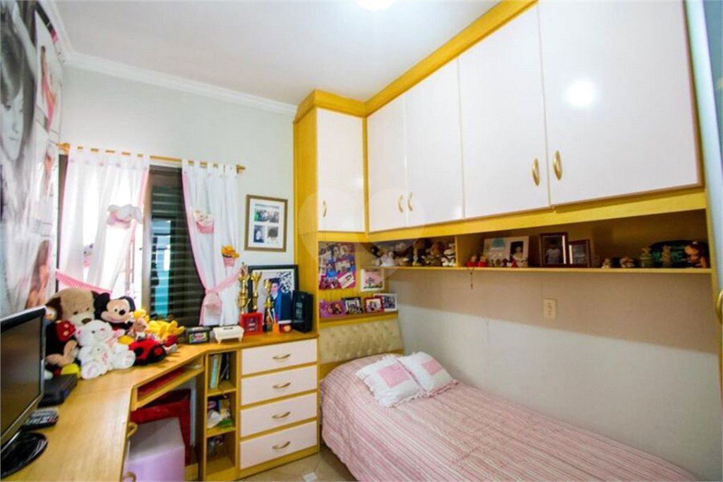 Apartamento à venda com 3 quartos, sendo 1 suíte, em Vila Assunção, Santo André, SP