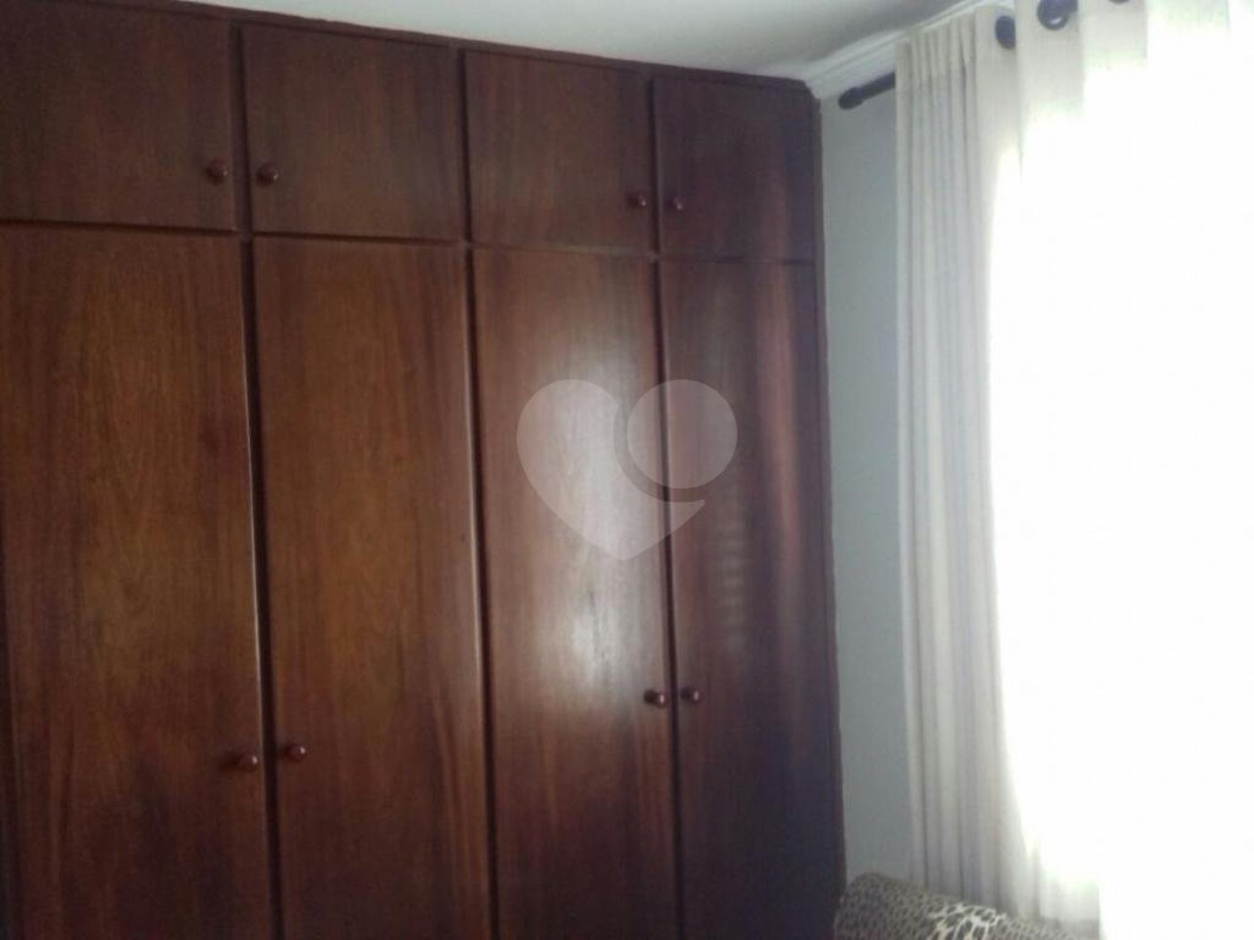 Apartamento à venda com 3 quartos em Jaçanã, São Paulo, SP