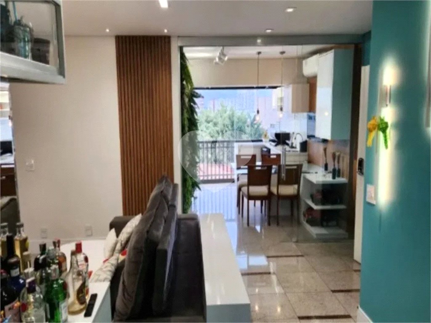 Apartamento à venda com 3 quartos, sendo 1 suíte, em Chácara Califórnia, São Paulo, SP