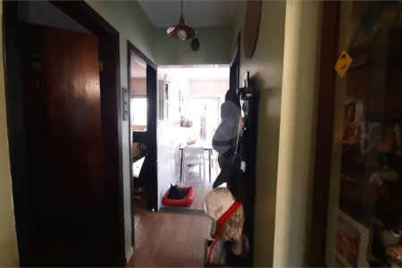 Casa à venda com 2 quartos em Vila Rosália, Guarulhos, SP