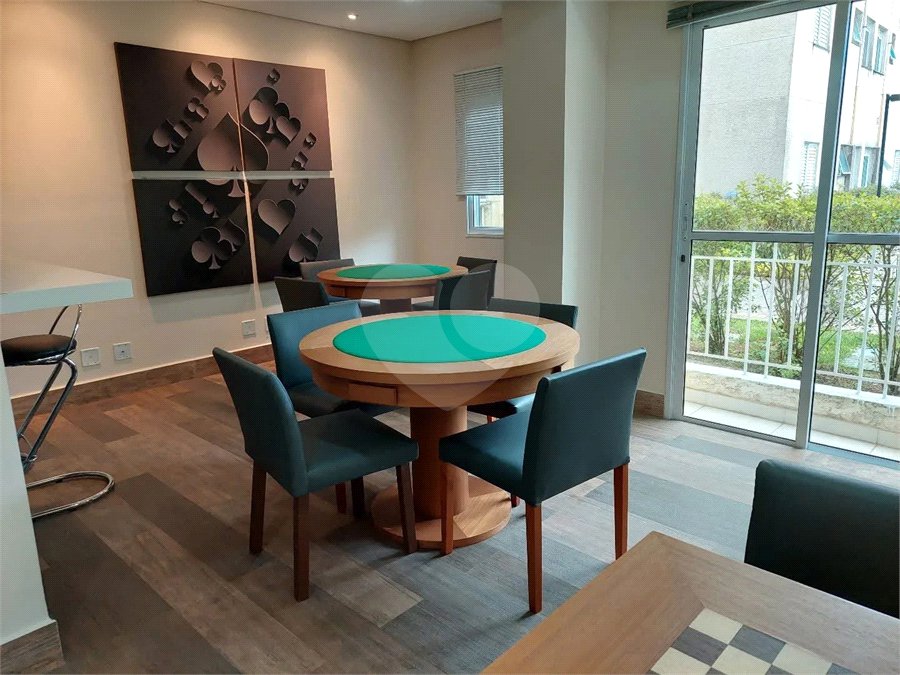 Apartamento à venda com 2 quartos em Ferrazópolis, São Bernardo do Campo, SP