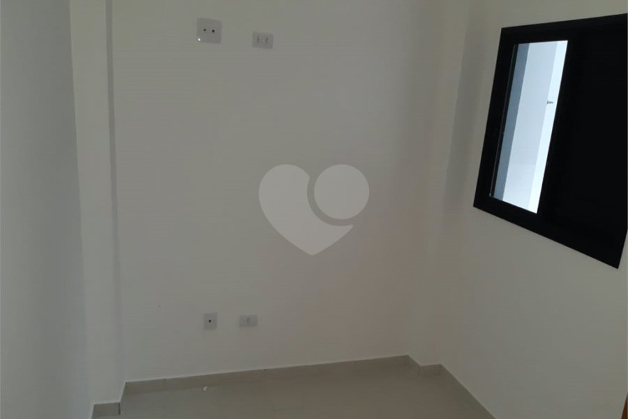 Apartamento à venda com 1 quarto em Artur Alvim, São Paulo, SP