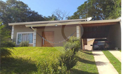 Casa à venda com 3 quartos, sendo 1 suíte,  no condomínio Mirante da Mantiqueira, Mairiporã - SP
