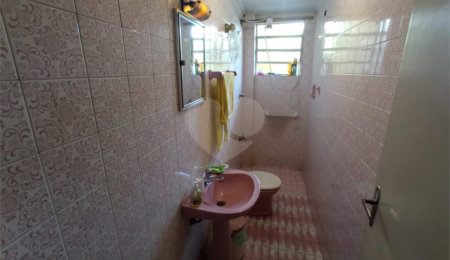 Sobrado à venda com 2 quartos em Vila Nova Mazzei, São Paulo, SP