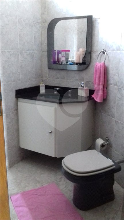 Casa à venda com 3 quartos, sendo 1 suíte, em Jardim Universo, Mogi das Cruzes, SP