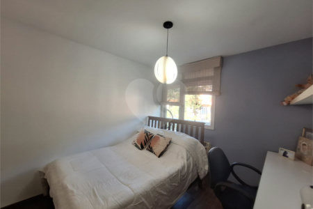 Apartamento à venda com 4 quartos, sendo 1 suíte,  em Tijuca, Rio de Janeiro, RJ