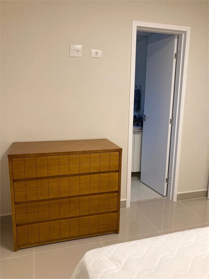 Apartamento Residencial à venda, Barra Funda, Guarujá - AP1804.