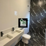 Casa à venda com 3 quartos, sendo 1 suíte, em CONDOMINIO RESIDENCIAL JARDIM, Sorocaba, SP