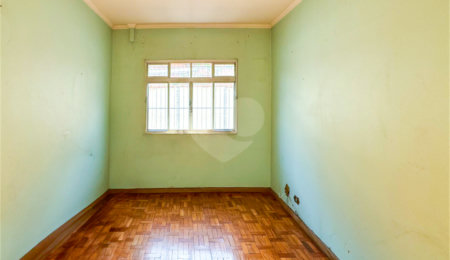 Apartamento à venda com 2 quartos em Vila Olímpia, São Paulo, SP