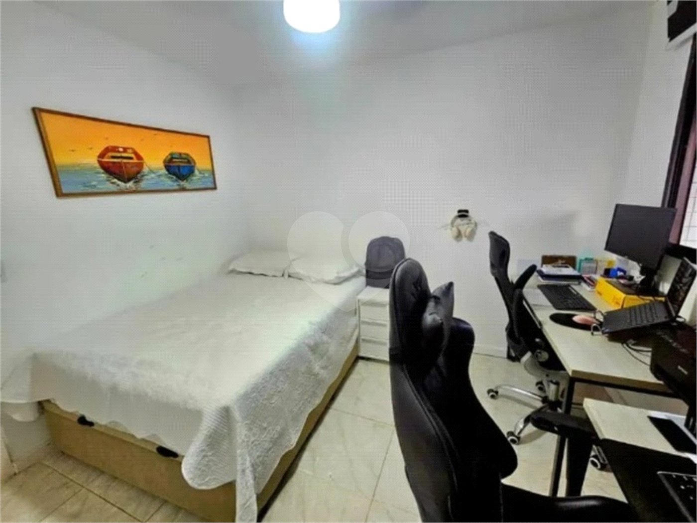 Apartamento à venda com 3 quartos, sendo 1 suíte, em Méier, Rio de Janeiro, RJ