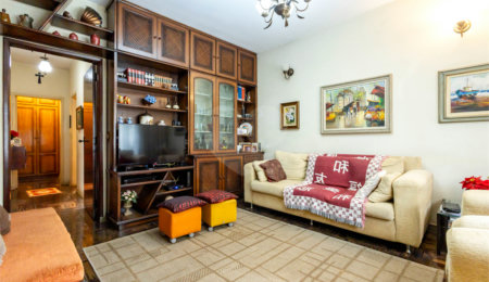 Sobrado à venda com 4 quartos, sendo 1 suíte,  em Vila Cruzeiro, São Paulo, SP