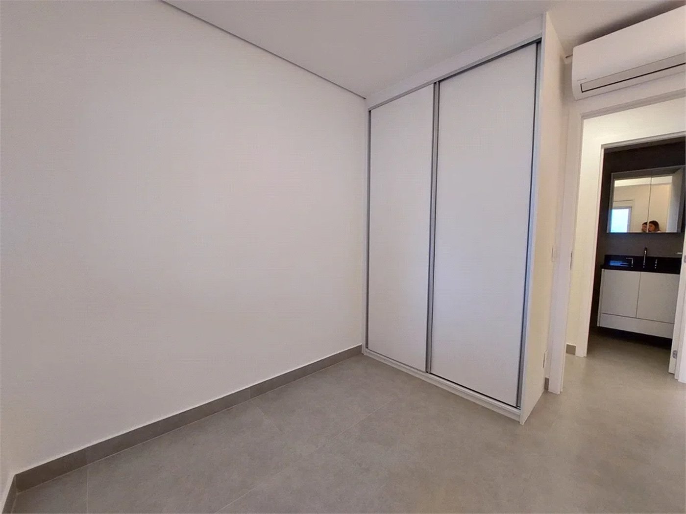 Apartamento à venda com 2 quartos, sendo 1 suíte, em Vila Leopoldina, São Paulo, SP