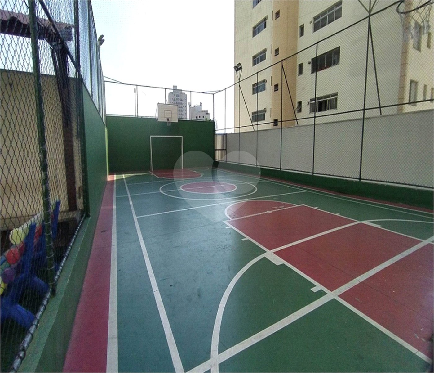 Cobertura à venda com 2 quartos, sendo 1 suíte, em Santana, São Paulo, SP