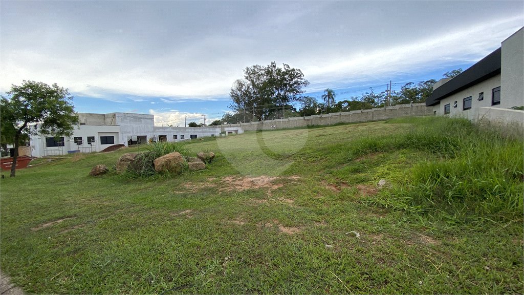Terreno à venda no condomínio Parque Residencial Kurumin, Itu - SP