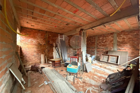 Casa à venda com 1 quarto em Jardim Santa Cruz, Porto Feliz, SP