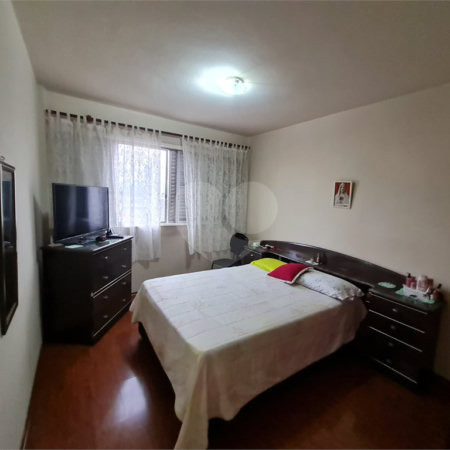 Apartamento à venda com 2 quartos em Vila Leopoldina, São Paulo, SP